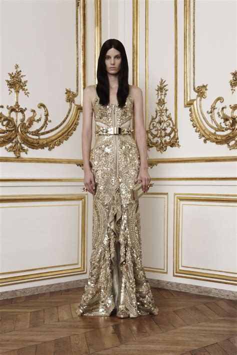 givenchy couture fall 2010|Givenchy 2010.